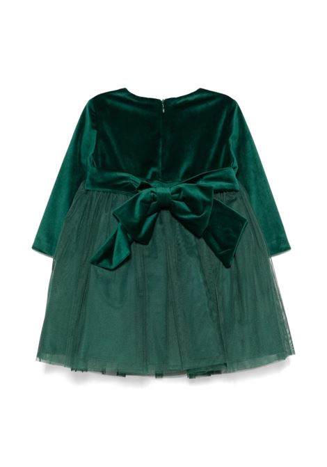 Abito con applicazione AMAYA KIDS | 5644000019